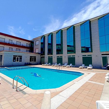 Hotel Galaico Sanxenxo Zewnętrze zdjęcie