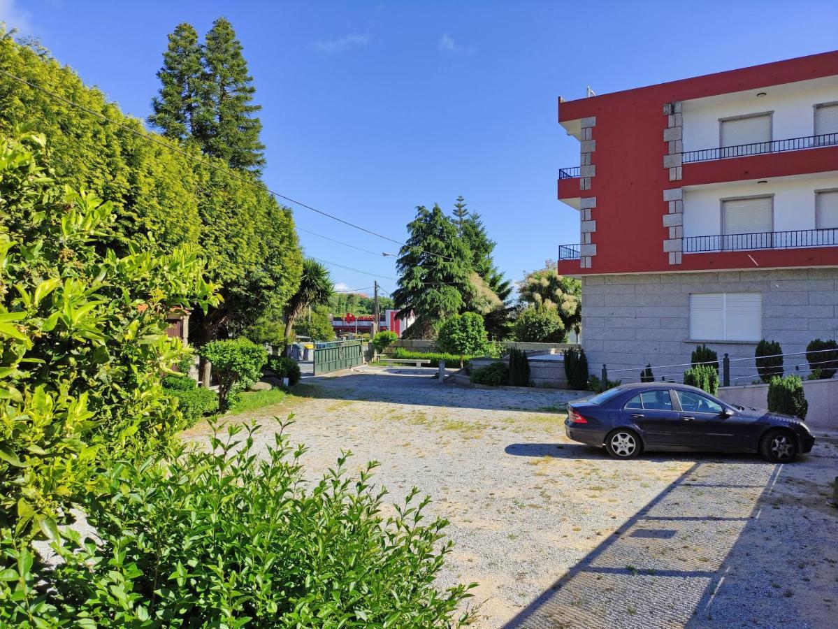 Hotel Galaico Sanxenxo Zewnętrze zdjęcie