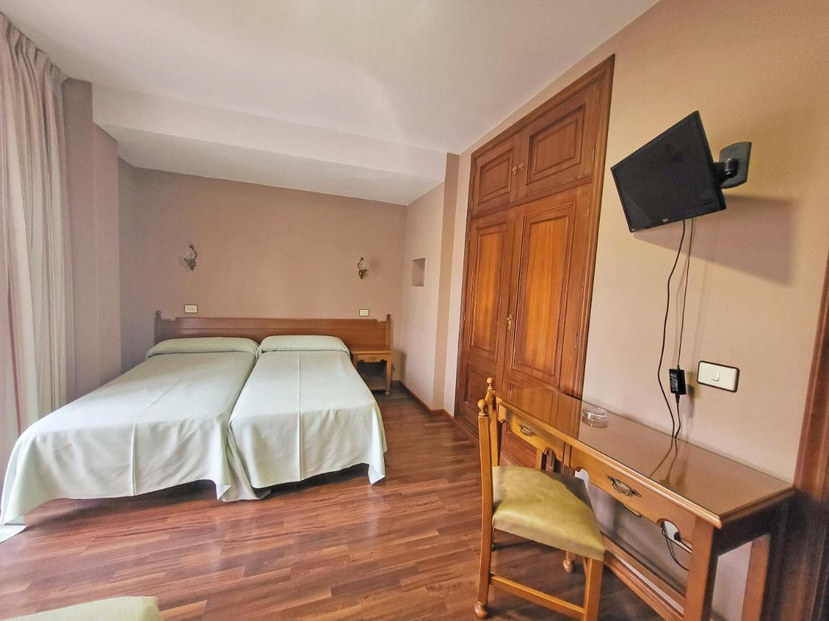 Hotel Galaico Sanxenxo Zewnętrze zdjęcie