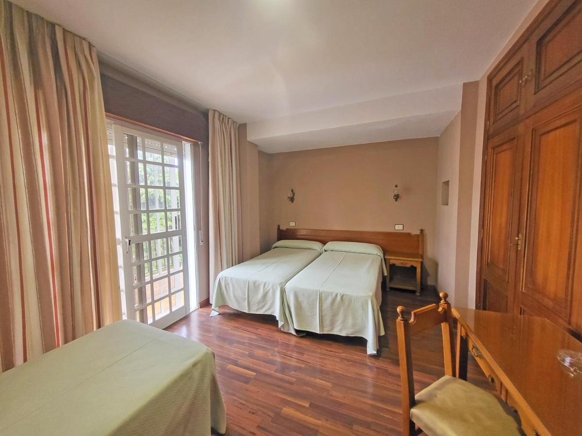 Hotel Galaico Sanxenxo Zewnętrze zdjęcie