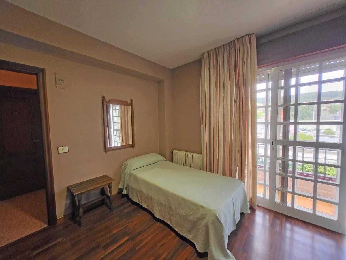 Hotel Galaico Sanxenxo Zewnętrze zdjęcie