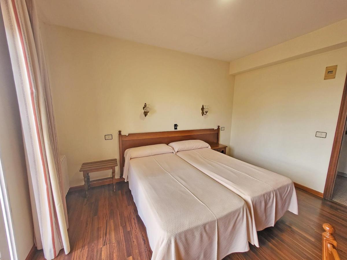Hotel Galaico Sanxenxo Zewnętrze zdjęcie