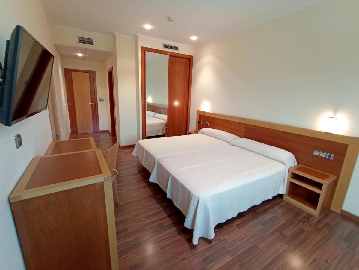 Hotel Galaico Sanxenxo Zewnętrze zdjęcie