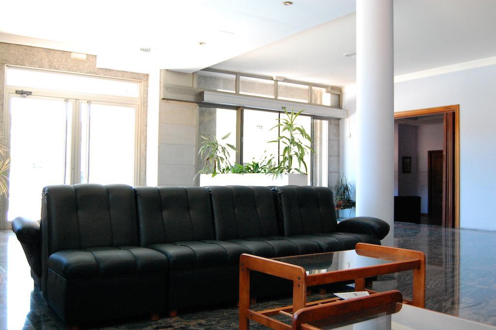 Hotel Galaico Sanxenxo Zewnętrze zdjęcie